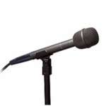 Audio Technica AT8031 (AT-8031) Cardioid Condenser Handheld Microphone Audio Technica AT8031 (AT-8031) Cardioid Condenser Handheld Microphone